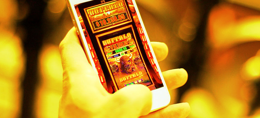 Interface du casino en ligne Tropezia Palace présentant une sélection de jeux populaires